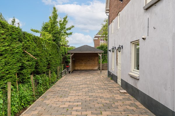 Medium property photo - Maasdijk 14, 4283 GA Giessen